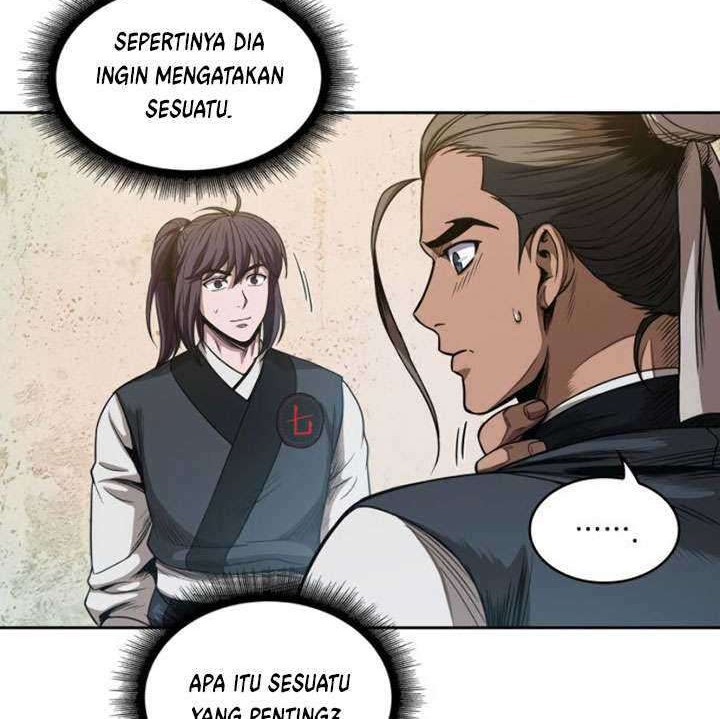 Nano Machine Chapter 51 - halaman 9