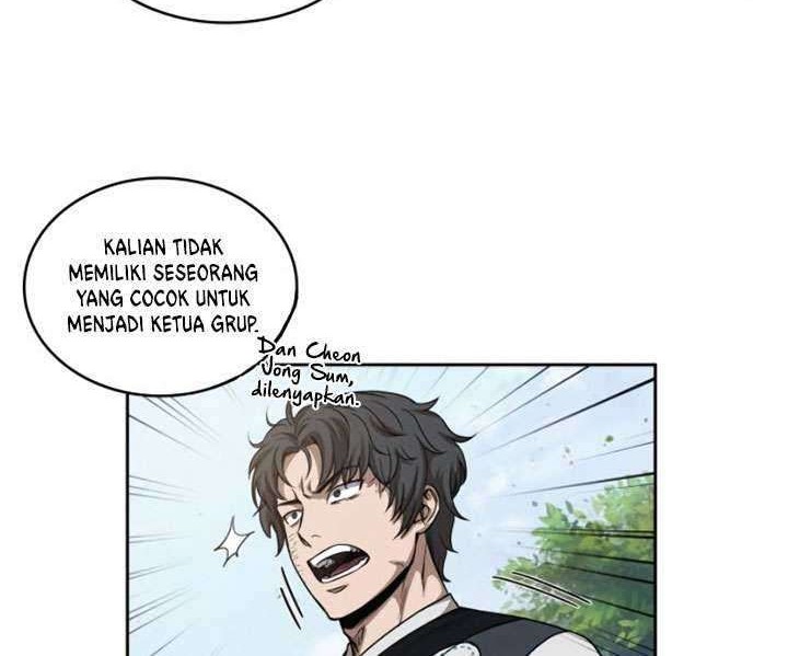 Nano Machine Chapter 52 - halaman 10
