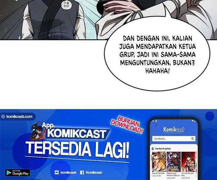 Nano Machine Chapter 52 - halaman 14