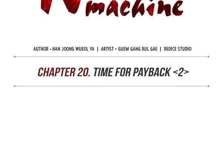 Nano Machine Chapter 52 - halaman 16