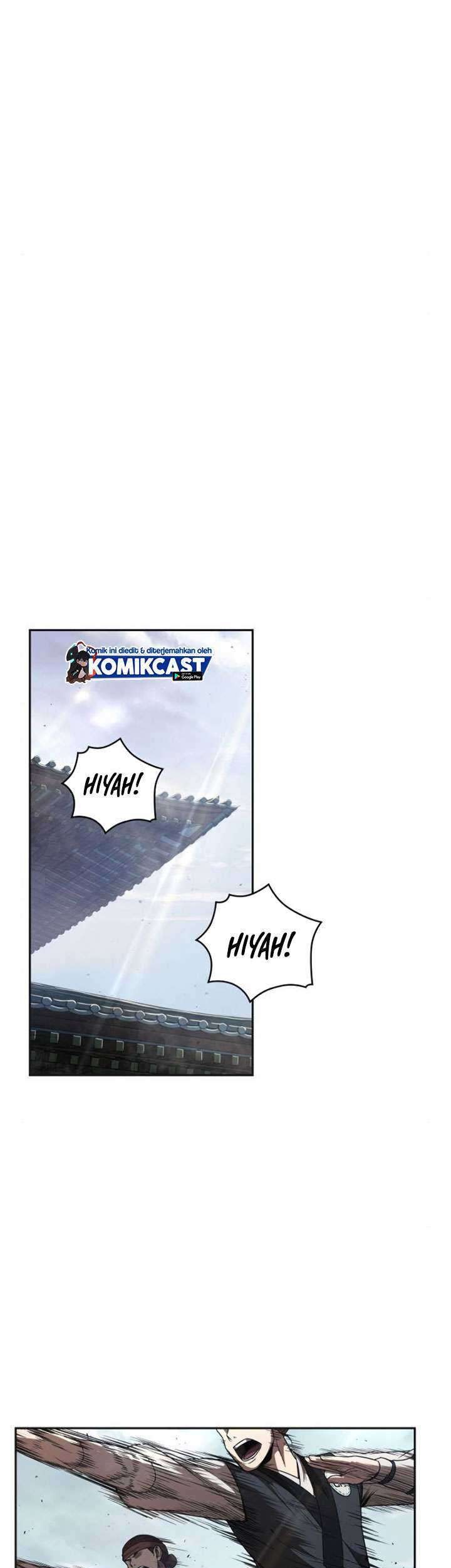 Nano Machine Chapter 52 - halaman 17