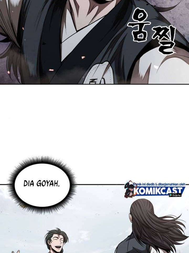 Nano Machine Chapter 52 - halaman 24