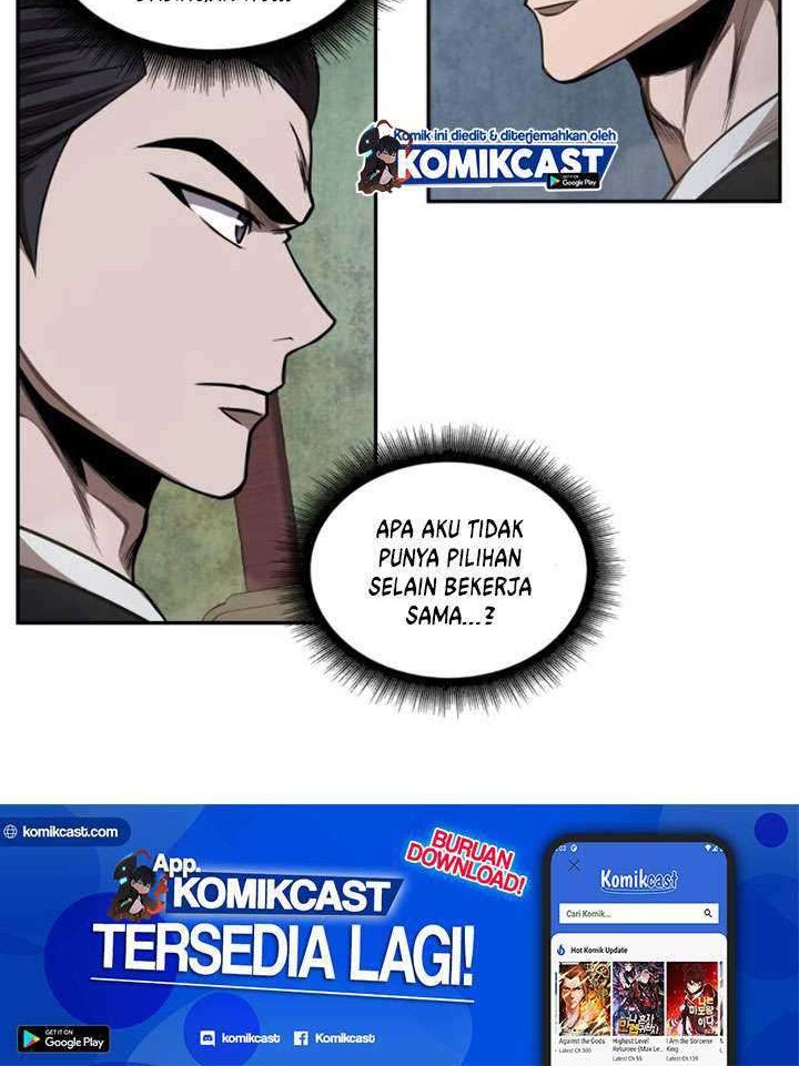 Nano Machine Chapter 52 - halaman 26
