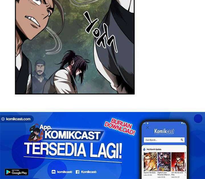 Nano Machine Chapter 52 - halaman 32