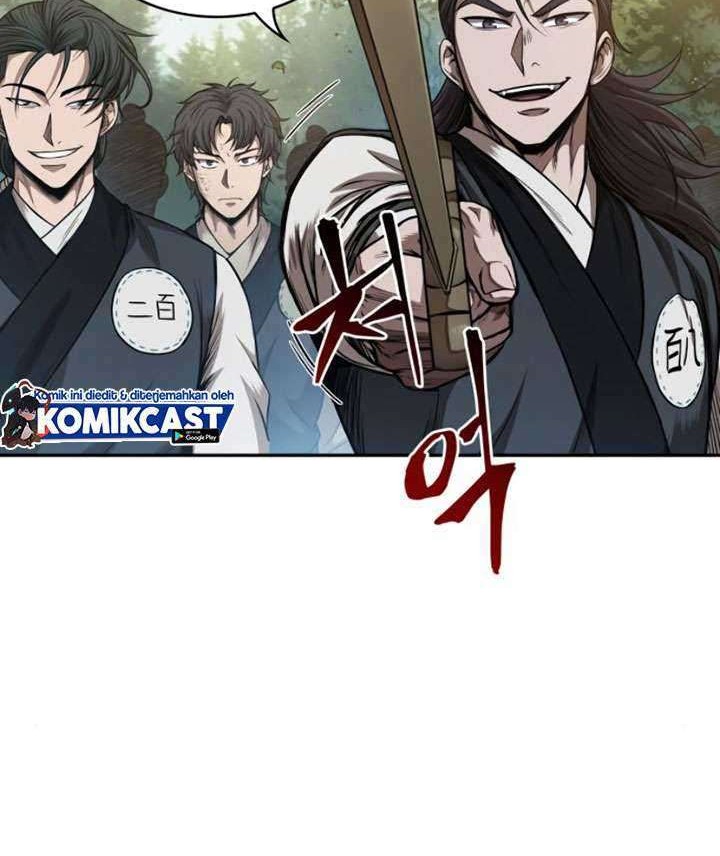 Nano Machine Chapter 52 - halaman 34