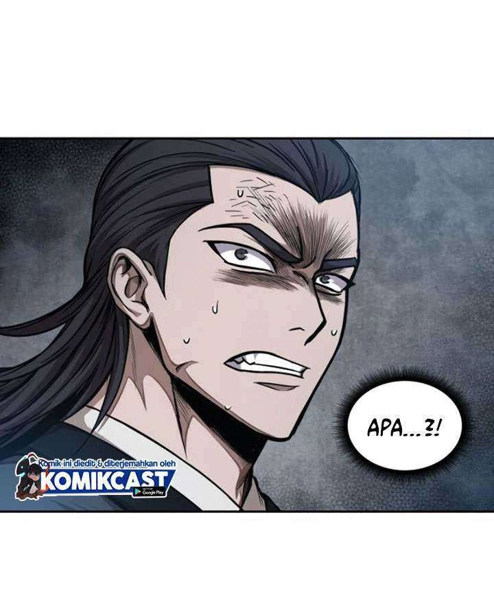 Nano Machine Chapter 52 - halaman 40