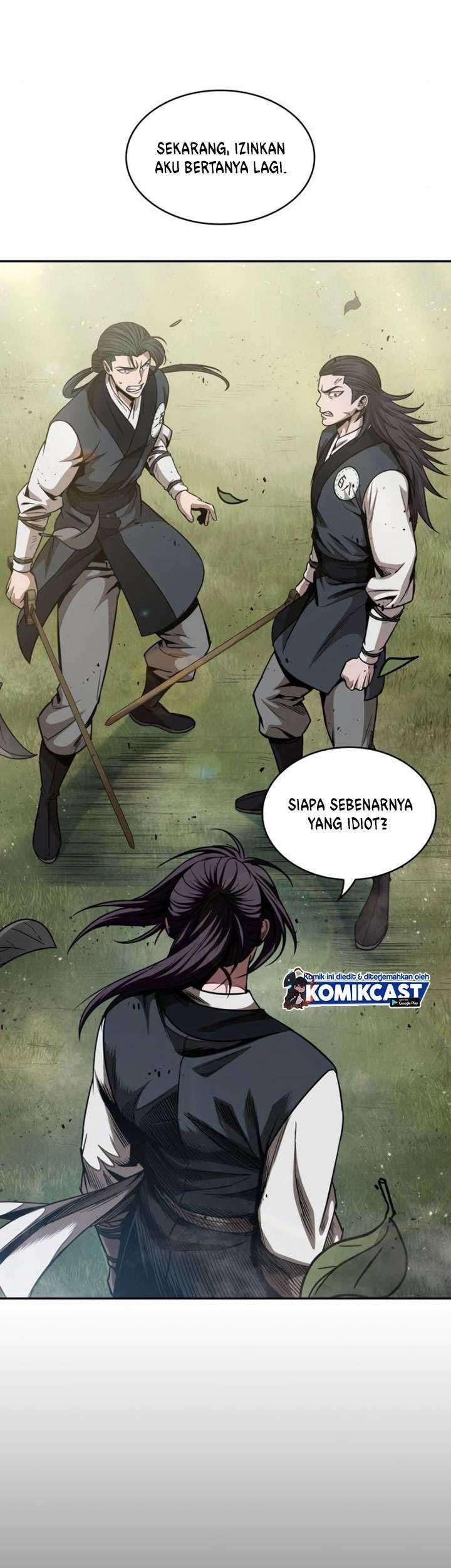 Nano Machine Chapter 52 - halaman 41