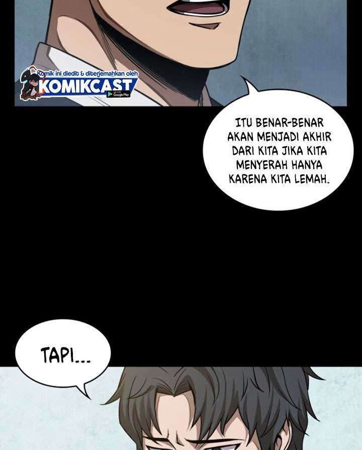 Nano Machine Chapter 52 - halaman 46
