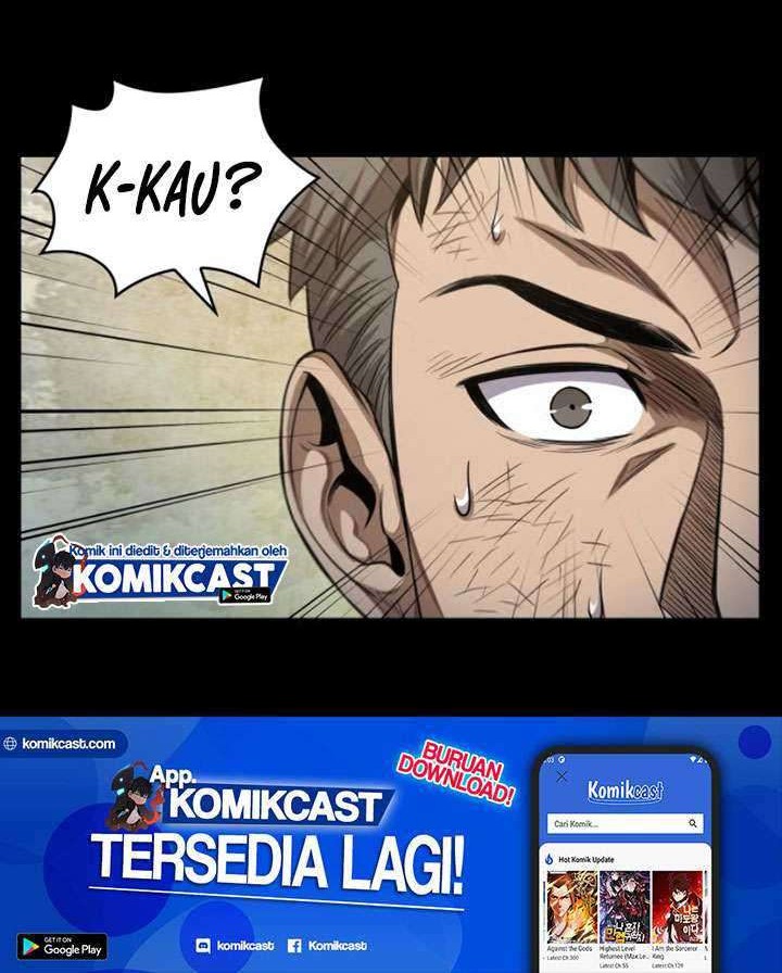 Nano Machine Chapter 52 - halaman 48