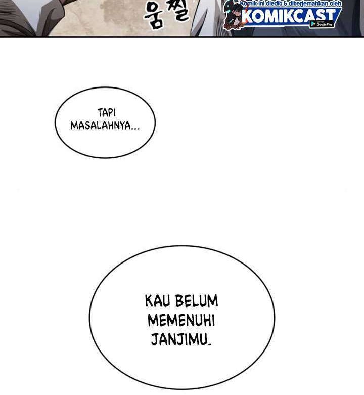 Nano Machine Chapter 52 - halaman 5