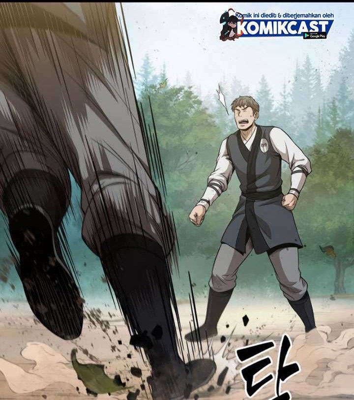 Nano Machine Chapter 52 - halaman 50