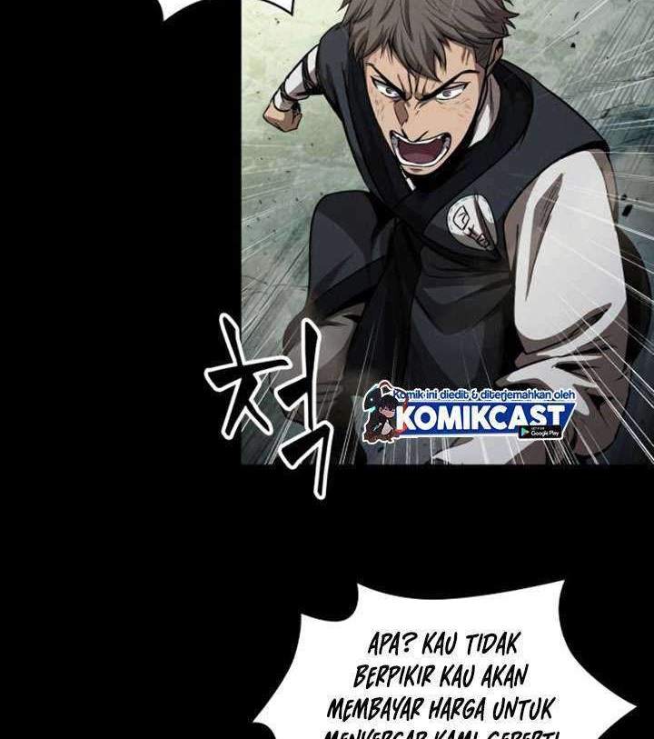 Nano Machine Chapter 52 - halaman 52