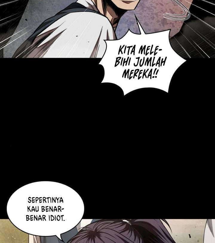 Nano Machine Chapter 52 - halaman 54