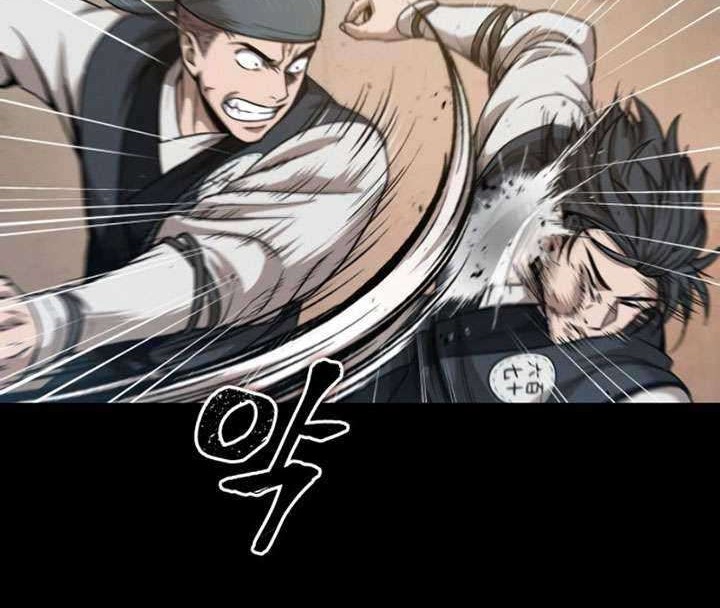 Nano Machine Chapter 53 - halaman 15