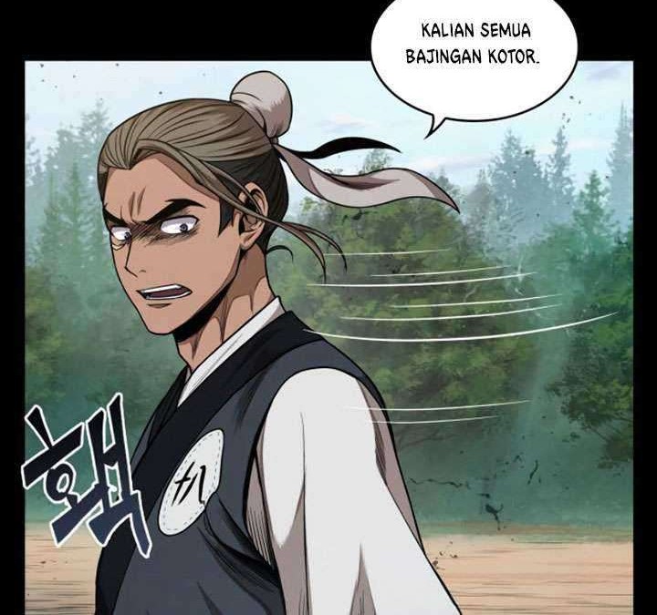 Nano Machine Chapter 53 - halaman 21