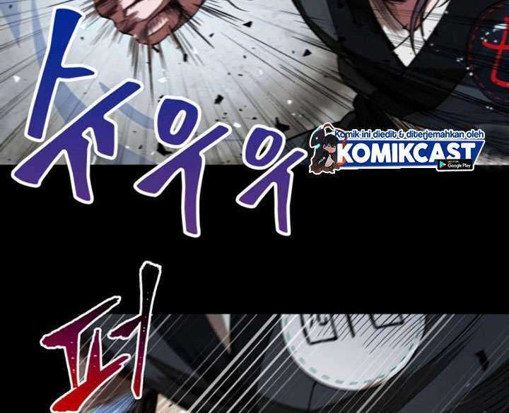 Nano Machine Chapter 53 - halaman 3