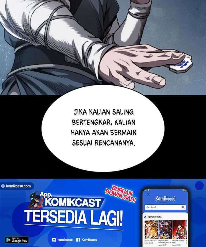 Nano Machine Chapter 53 - halaman 31