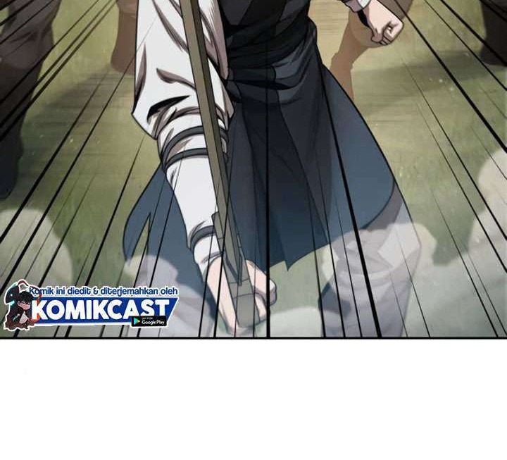 Nano Machine Chapter 53 - halaman 35