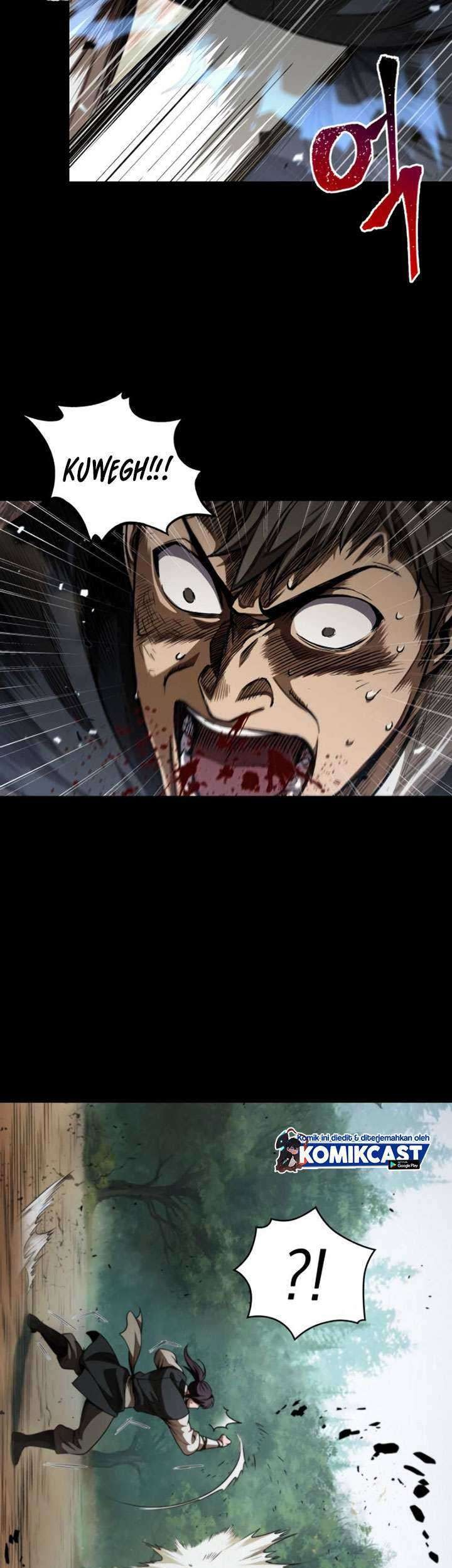 Nano Machine Chapter 53 - halaman 4