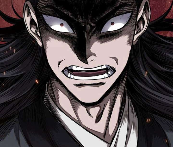 Nano Machine Chapter 53 - halaman 41