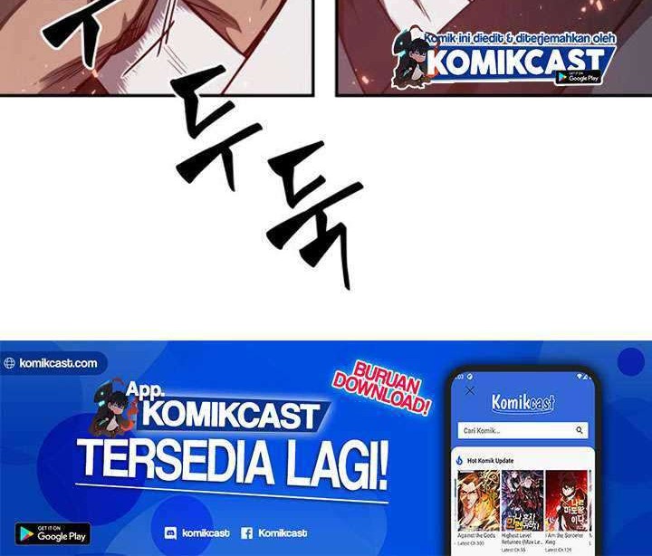 Nano Machine Chapter 53 - halaman 43