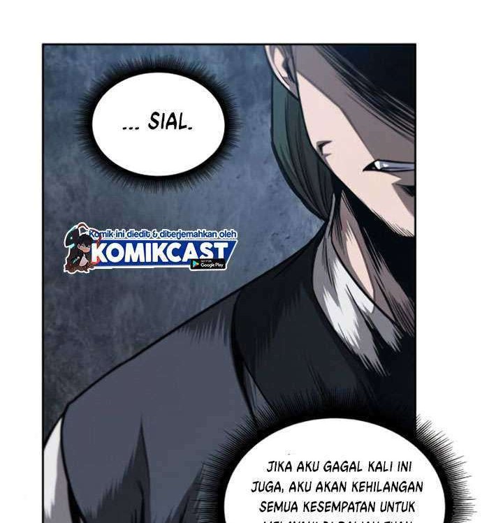 Nano Machine Chapter 53 - halaman 45