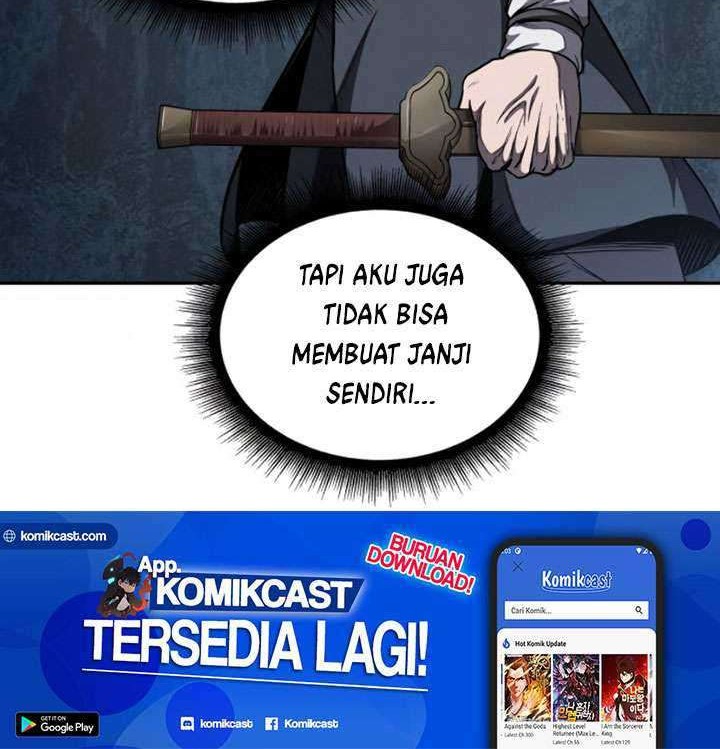Nano Machine Chapter 53 - halaman 49