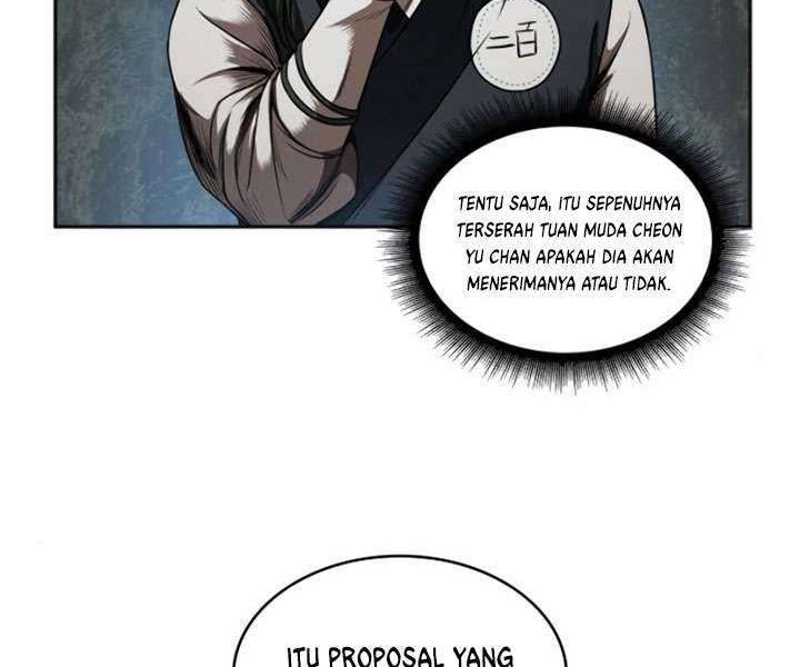 Nano Machine Chapter 53 - halaman 51