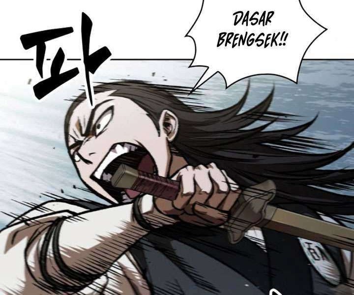 Nano Machine Chapter 53 - halaman 55