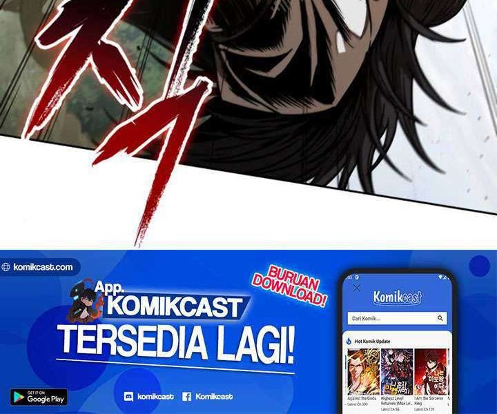 Nano Machine Chapter 53 - halaman 57