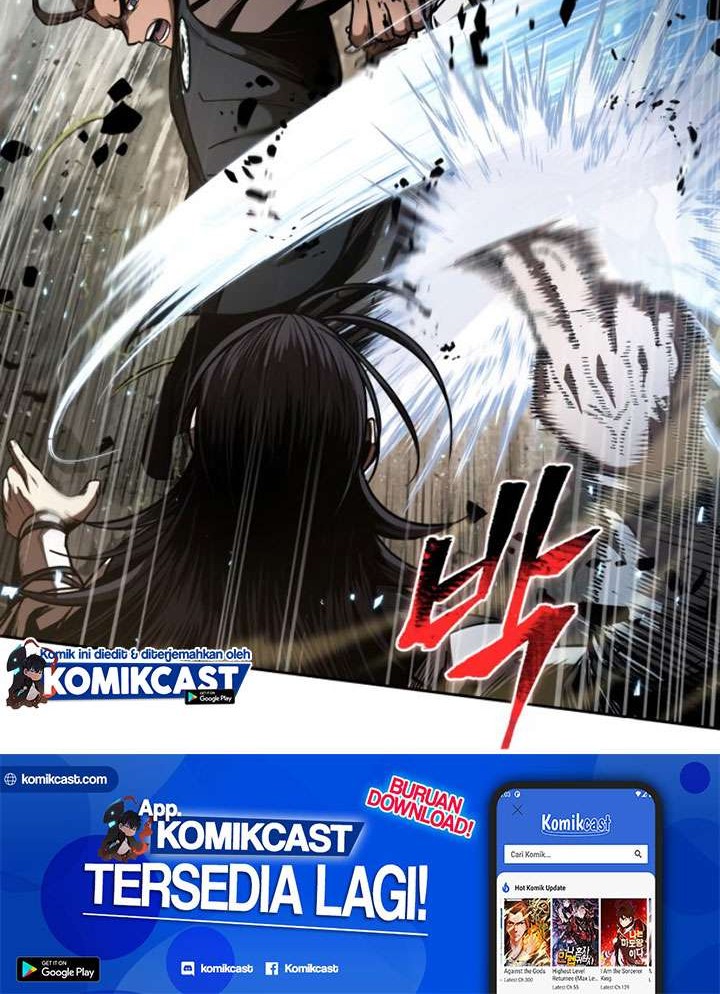 Nano Machine Chapter 54 - halaman 13