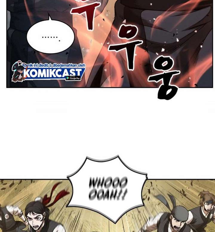 Nano Machine Chapter 54 - halaman 15