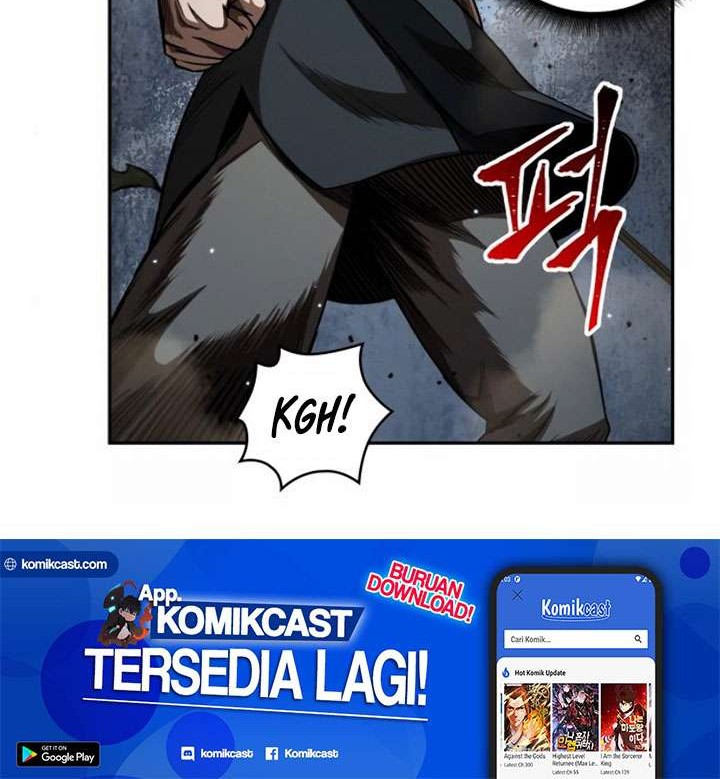 Nano Machine Chapter 54 - halaman 19