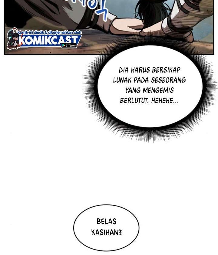 Nano Machine Chapter 54 - halaman 23