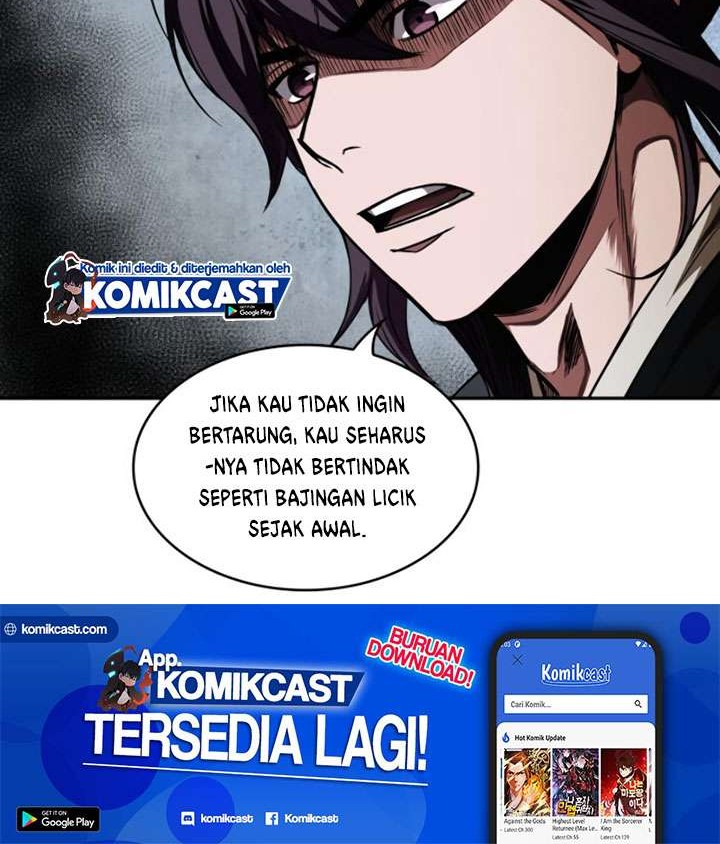 Nano Machine Chapter 54 - halaman 25