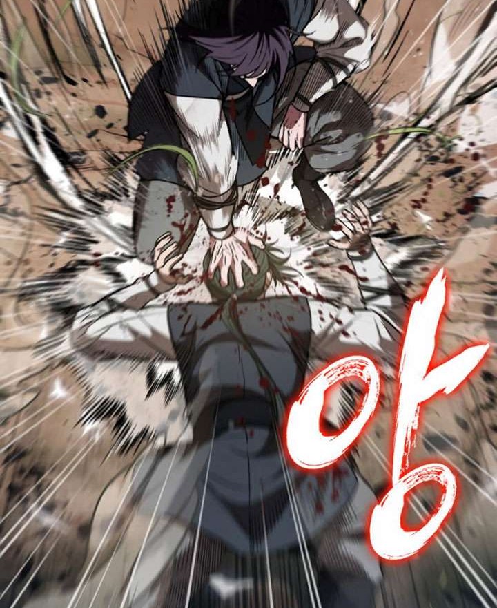 Nano Machine Chapter 54 - halaman 27