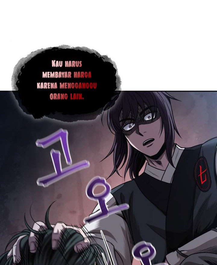 Nano Machine Chapter 54 - halaman 29