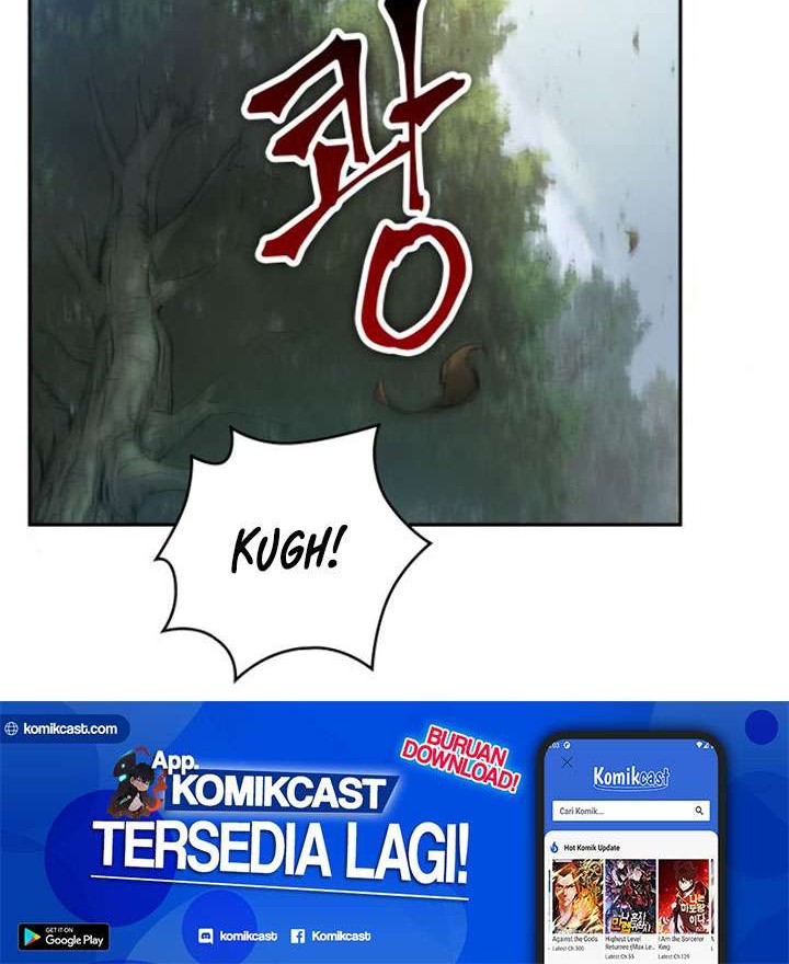 Nano Machine Chapter 54 - halaman 31