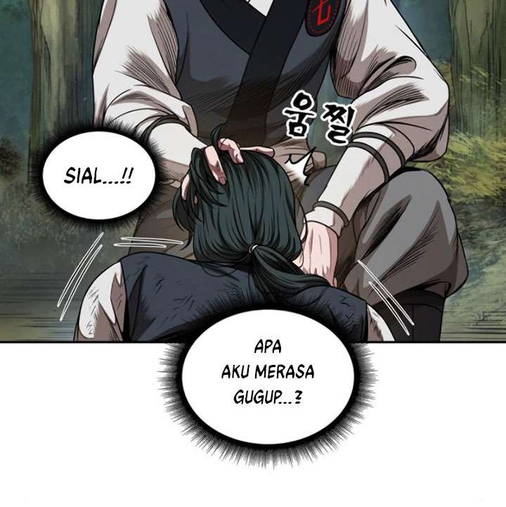 Nano Machine Chapter 54 - halaman 33