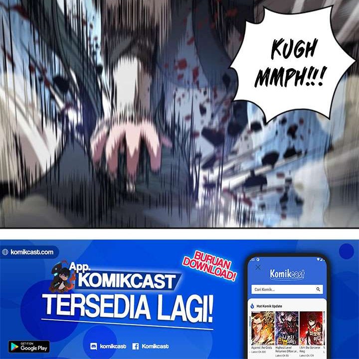 Nano Machine Chapter 54 - halaman 37