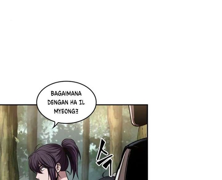 Nano Machine Chapter 54 - halaman 41