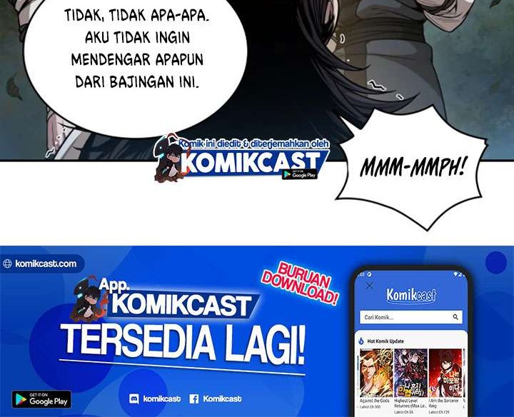 Nano Machine Chapter 54 - halaman 43