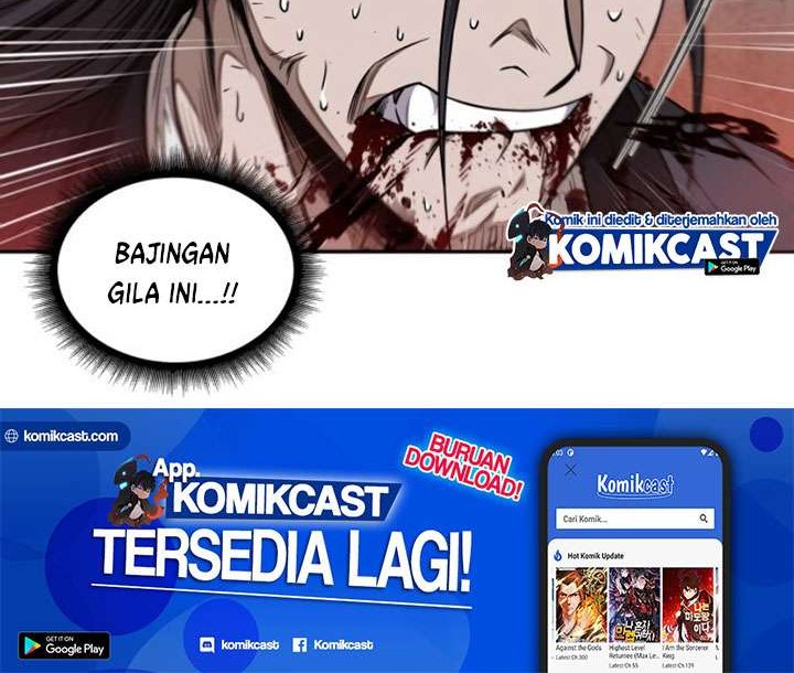 Nano Machine Chapter 54 - halaman 49