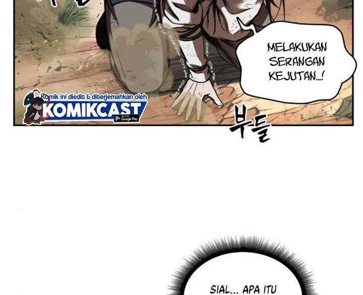 Nano Machine Chapter 54 - halaman 5