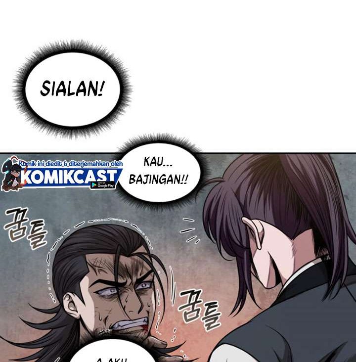 Nano Machine Chapter 54 - halaman 51