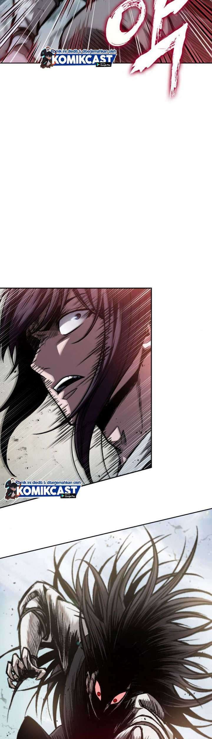 Nano Machine Chapter 55 - halaman 10
