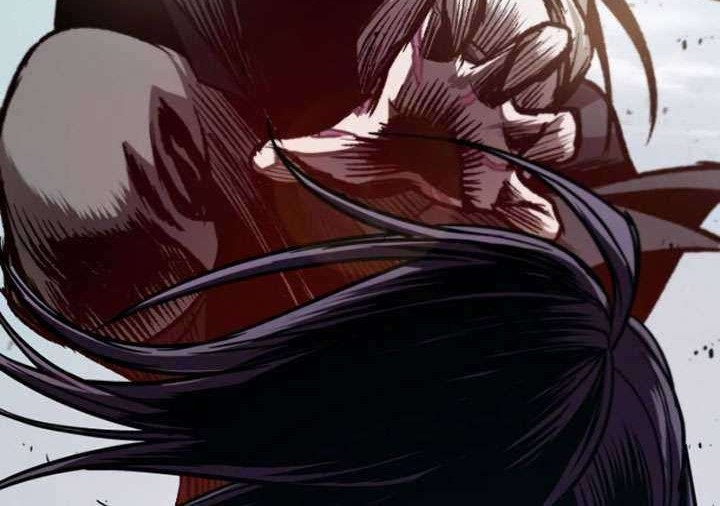 Nano Machine Chapter 55 - halaman 11