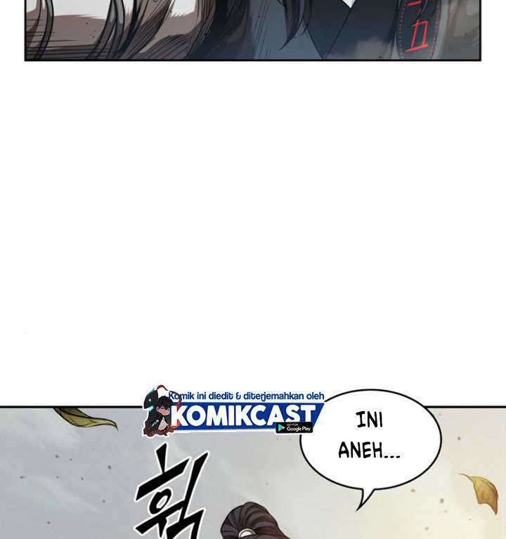Nano Machine Chapter 55 - halaman 17