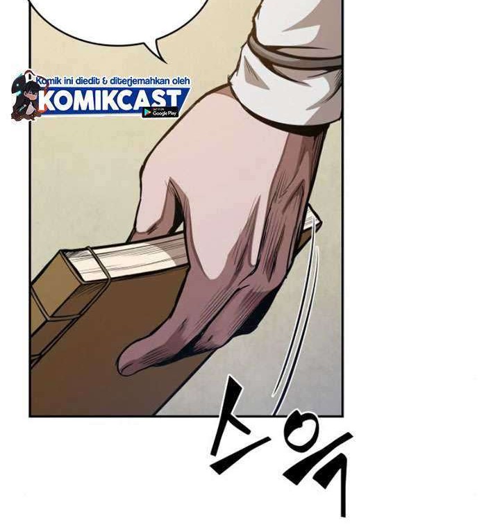 Nano Machine Chapter 55 - halaman 19