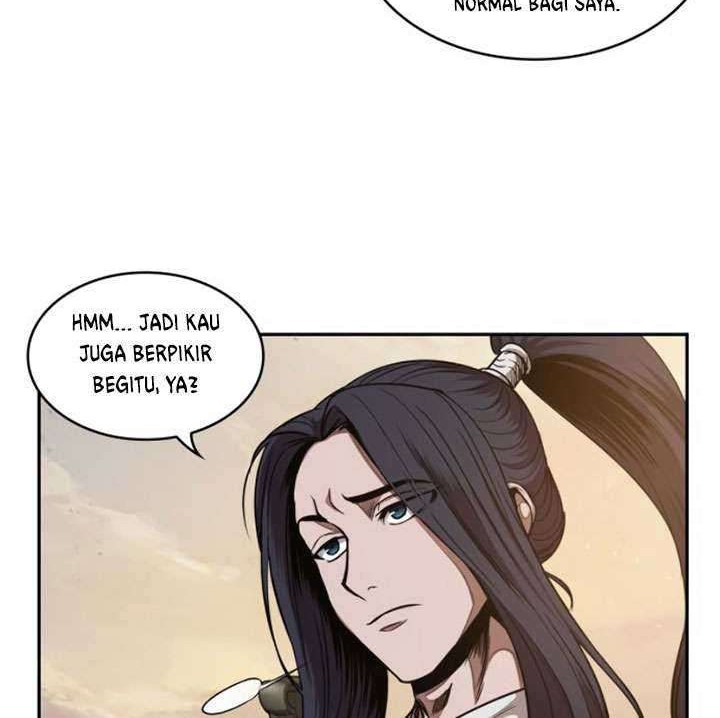 Nano Machine Chapter 55 - halaman 23
